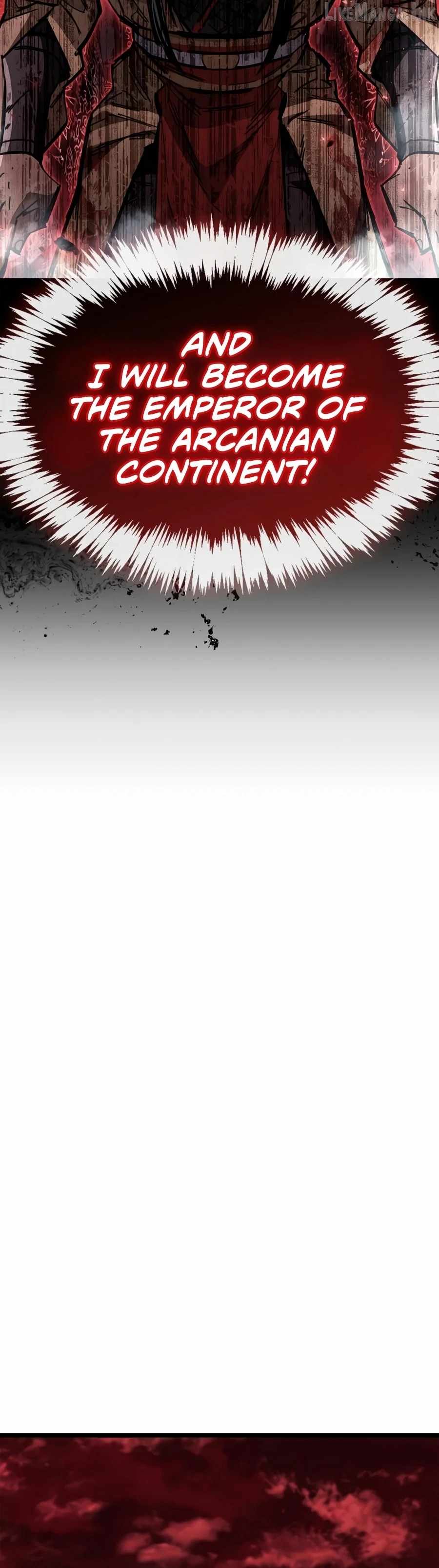 The Player Hides His Past — Chapter 132 — page 13