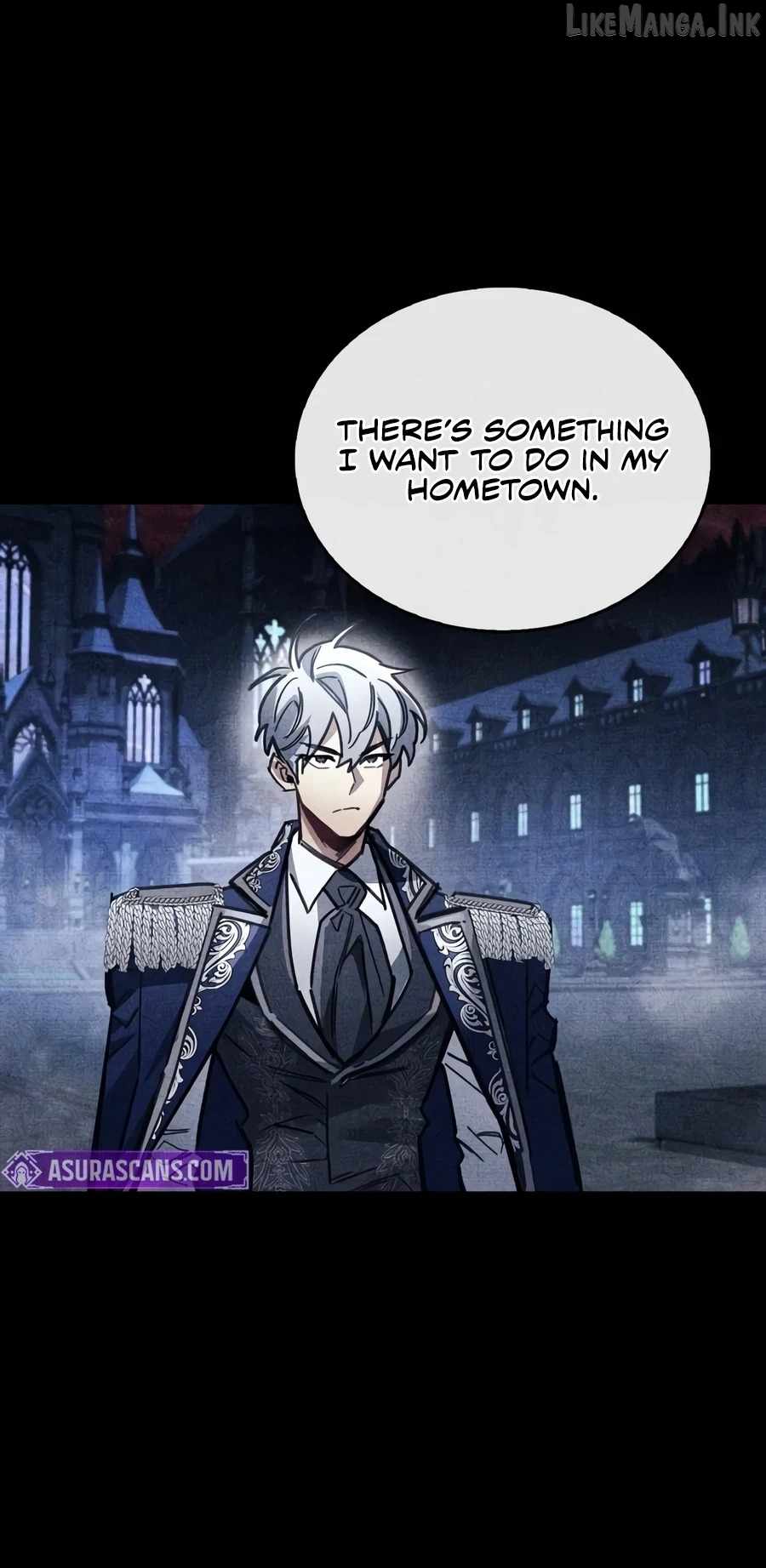 The Player Hides His Past — Chapter 132 — page 15