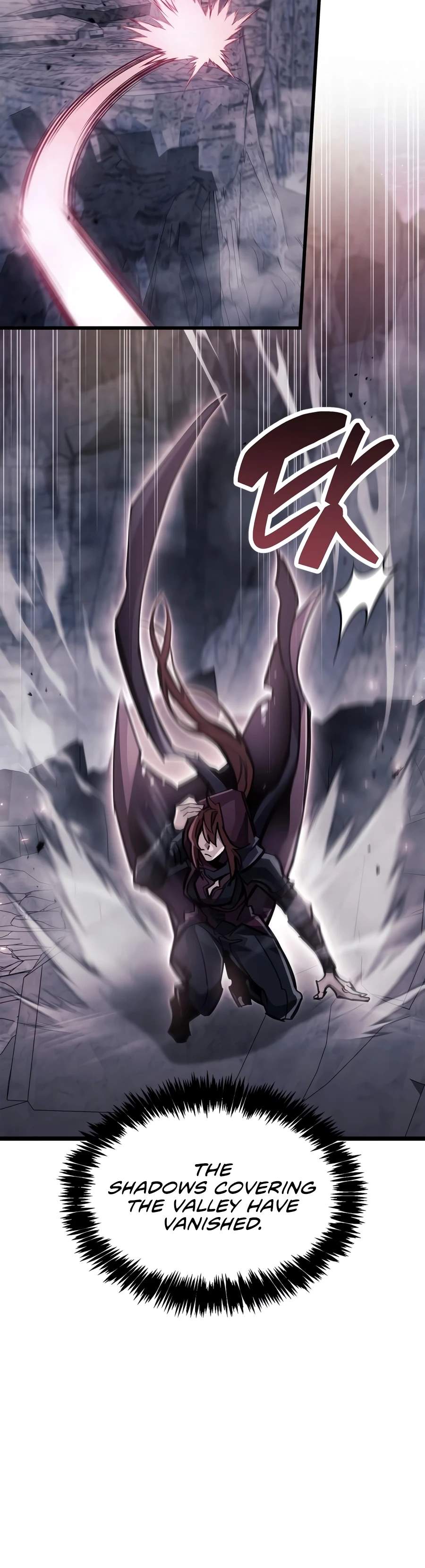 The Player Hides His Past — Chapter 133 — page 10