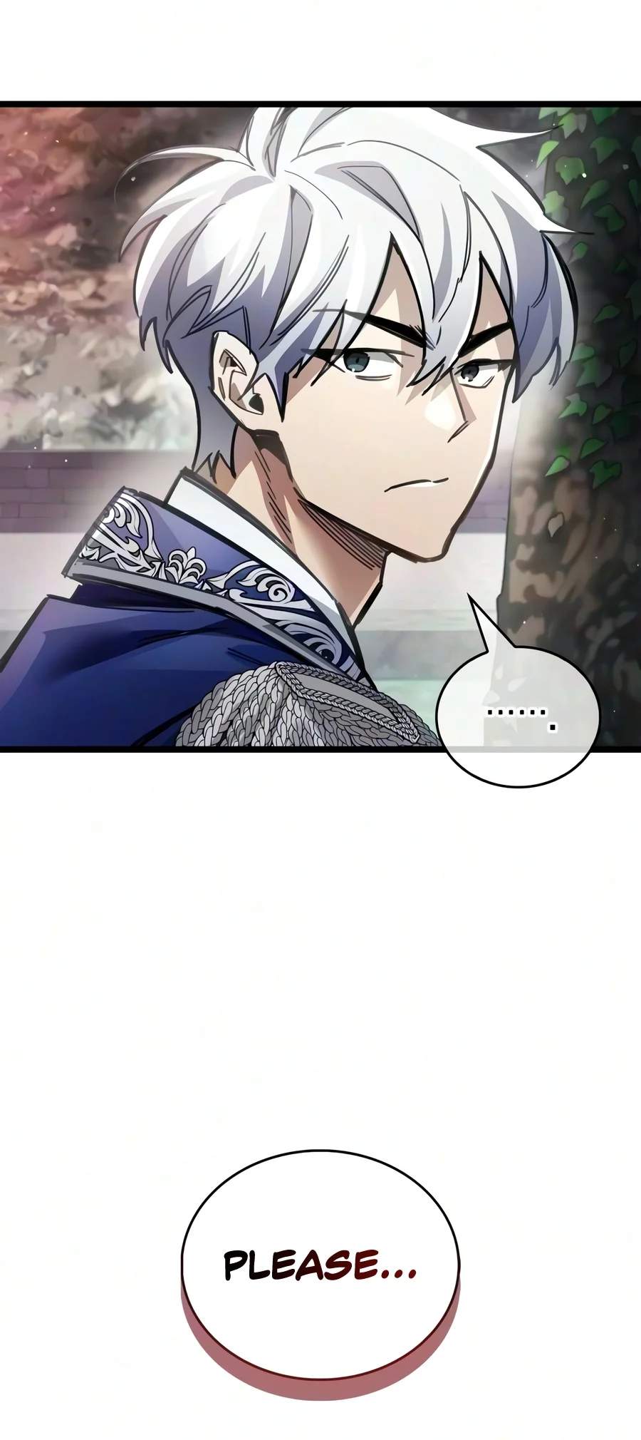 The Player Hides His Past — Chapter 135 — page 12