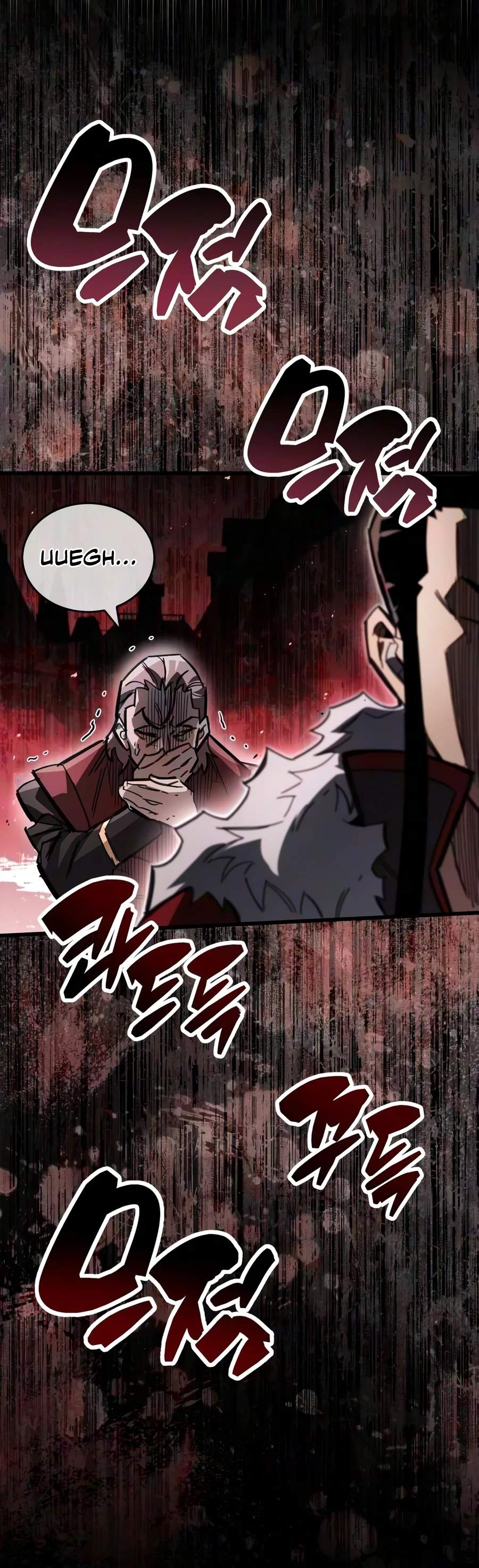 The Player Hides His Past — Chapter 135 — page 16