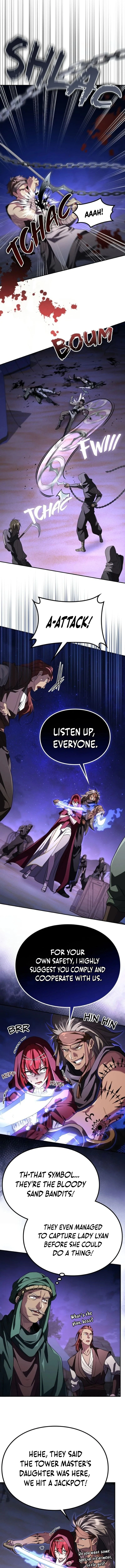 Raising Villains the Right Way — Chapter 27 — page 3