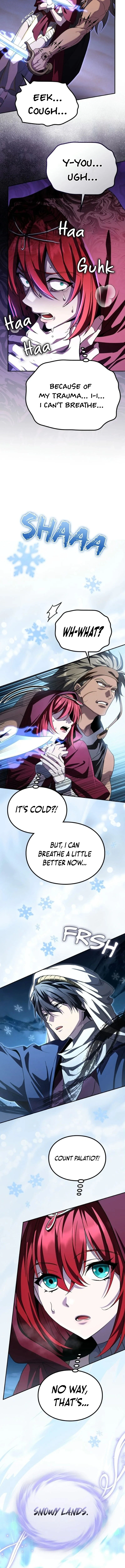 Raising Villains the Right Way — Chapter 27 — page 4