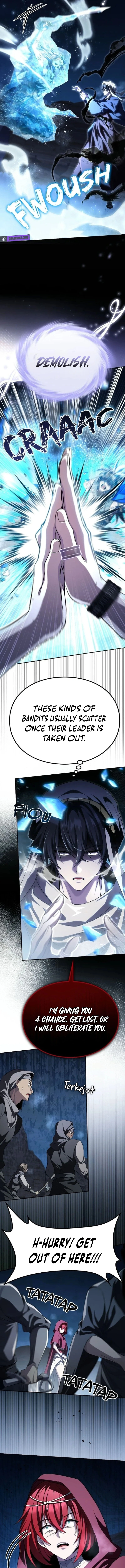 Raising Villains the Right Way — Chapter 27 — page 7