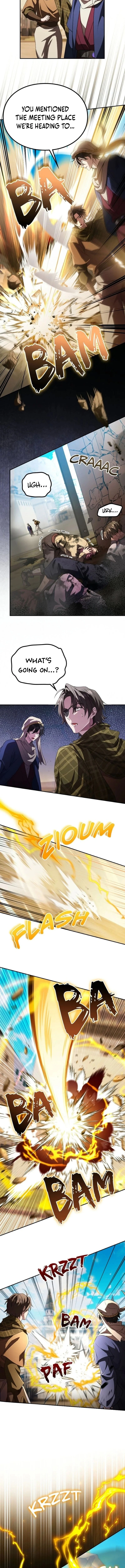 Raising Villains the Right Way — Chapter 27 — page 12