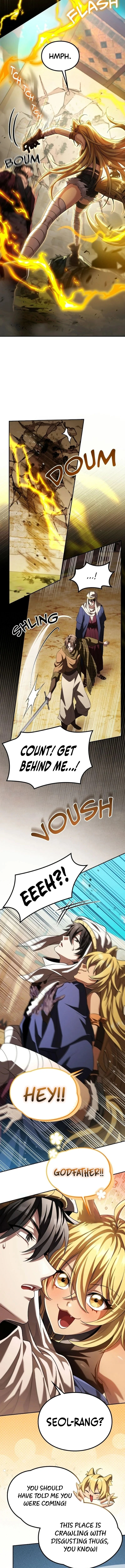 Raising Villains the Right Way — Chapter 27 — page 13