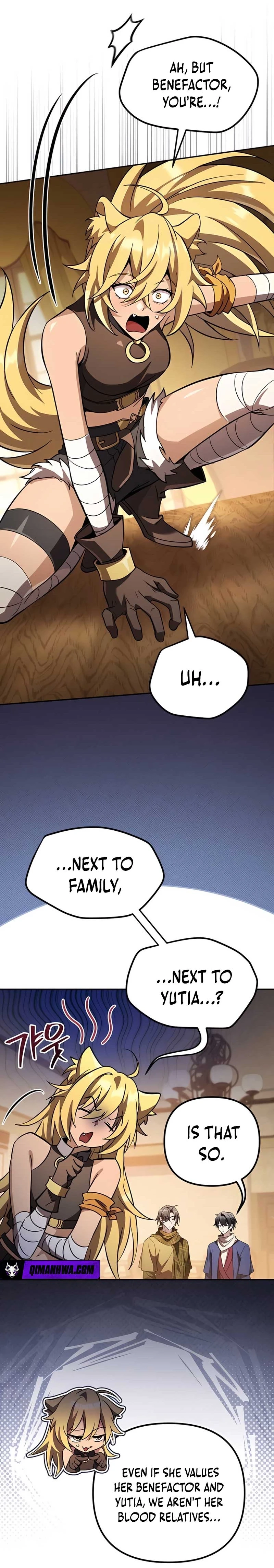 Raising Villains the Right Way — Chapter 28 — page 4