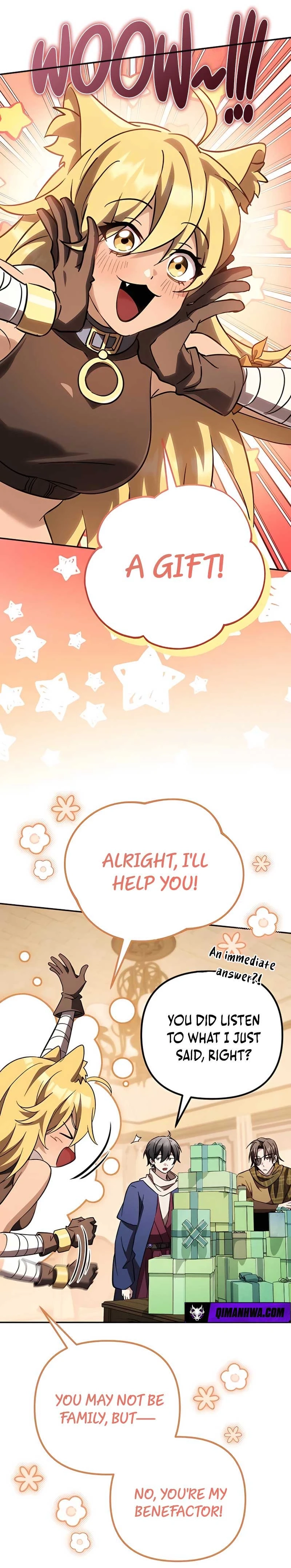 Raising Villains the Right Way — Chapter 28 — page 7