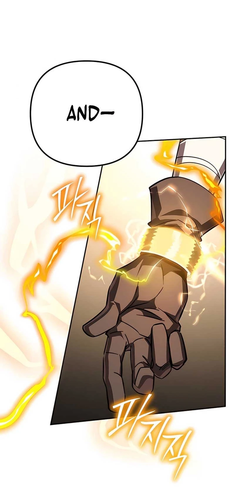 Raising Villains the Right Way — Chapter 28 — page 8