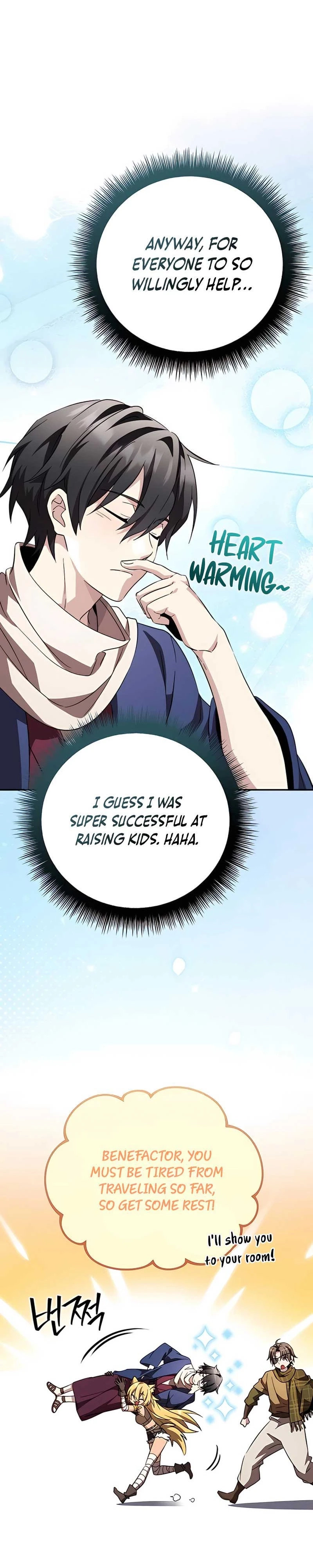 Raising Villains the Right Way — Chapter 28 — page 10