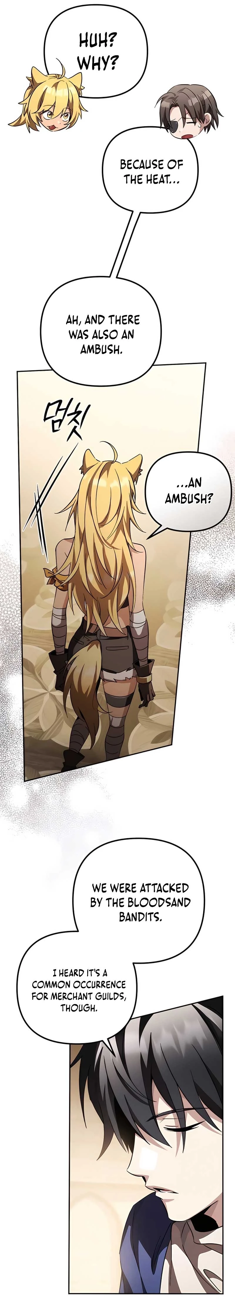 Raising Villains the Right Way — Chapter 28 — page 12