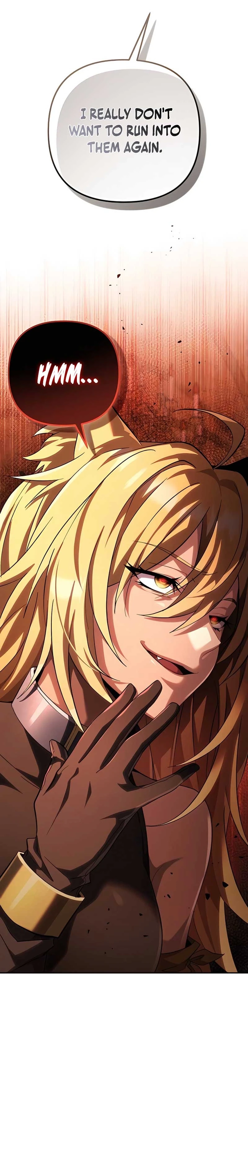 Raising Villains the Right Way — Chapter 28 — page 13