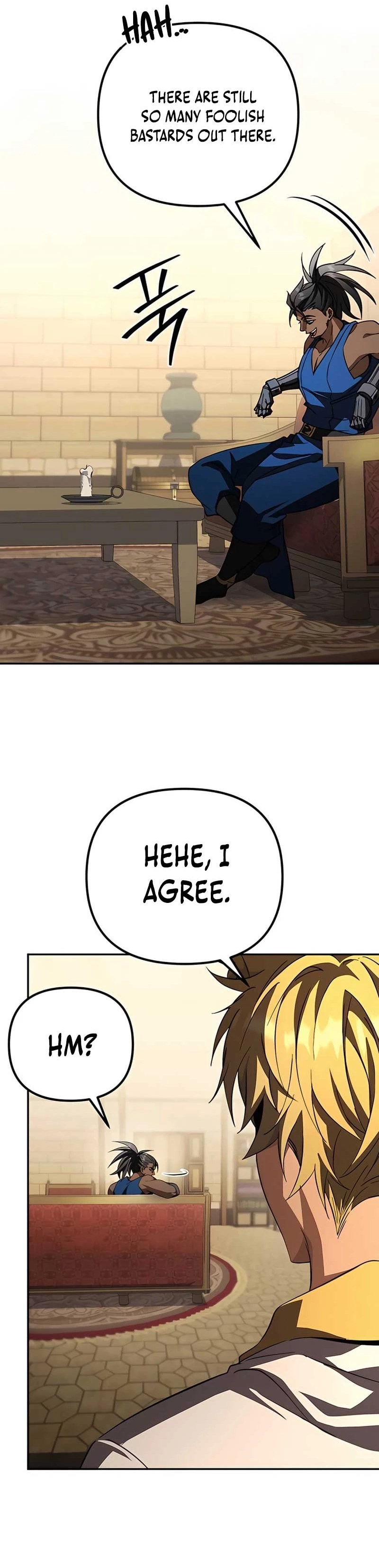 Raising Villains the Right Way — Chapter 28 — page 24