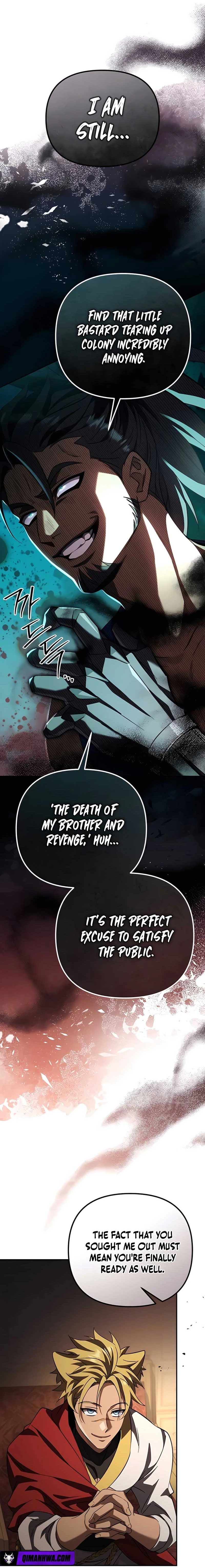 Raising Villains the Right Way — Chapter 28 — page 29