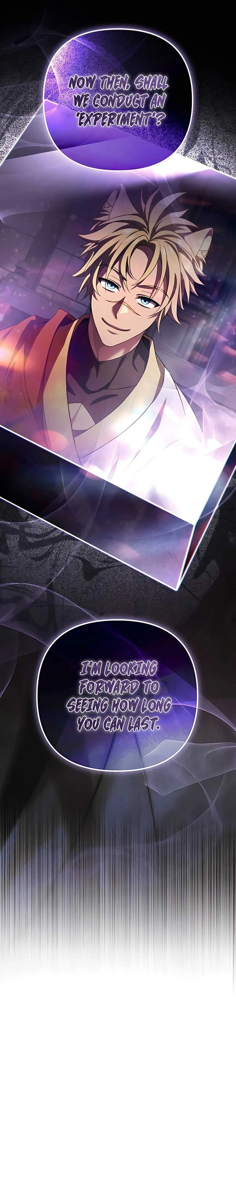 Raising Villains the Right Way — Chapter 28 — page 33