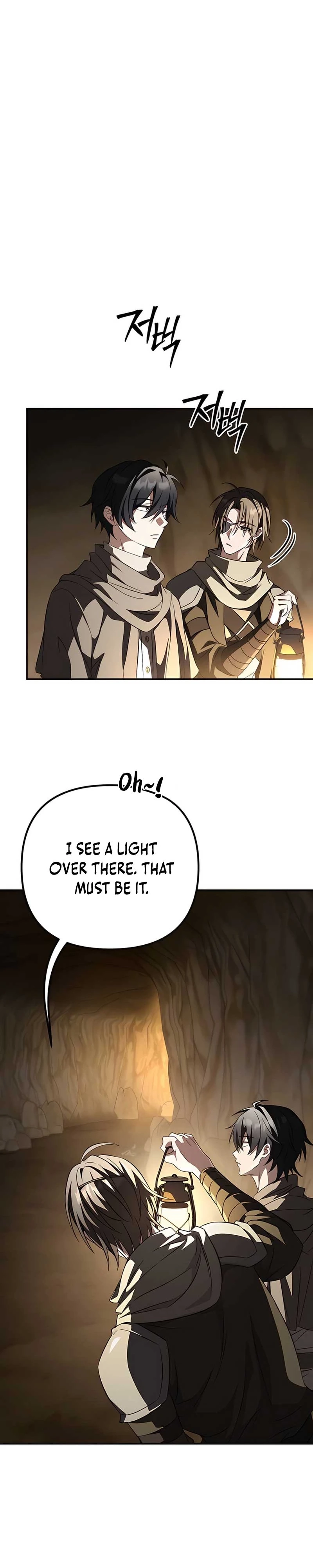 Raising Villains the Right Way — Chapter 28 — page 36