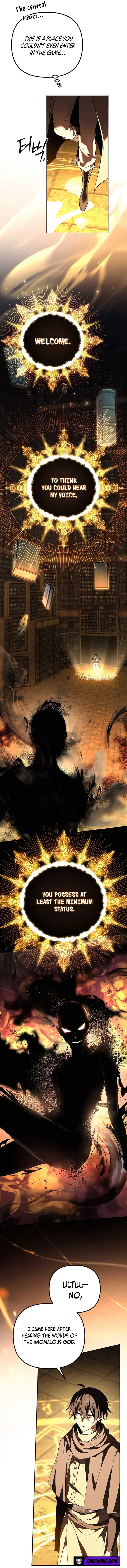 Raising Villains the Right Way — Chapter 28 — page 40