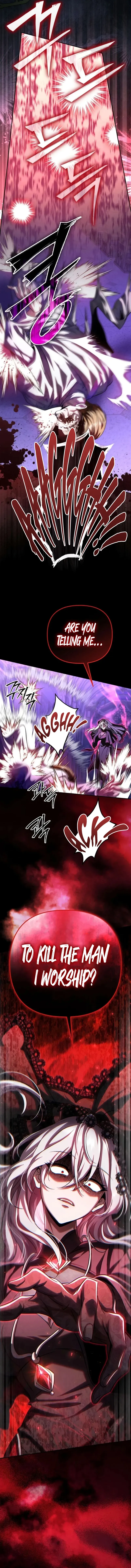 Raising Villains the Right Way — Chapter 31 — page 8