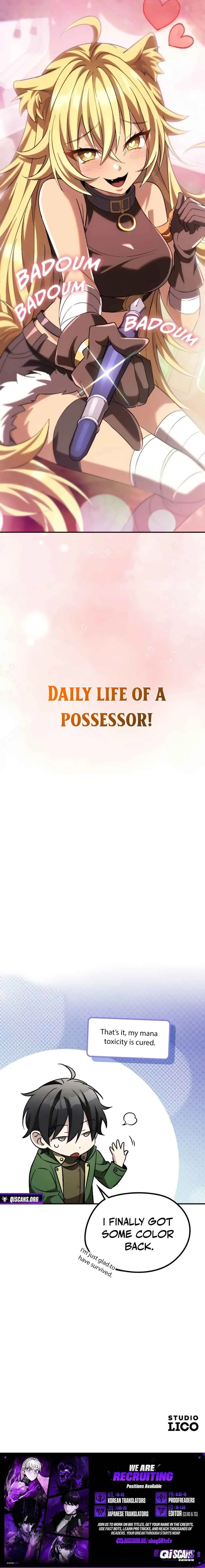 Raising Villains the Right Way — Chapter 39 — page 15