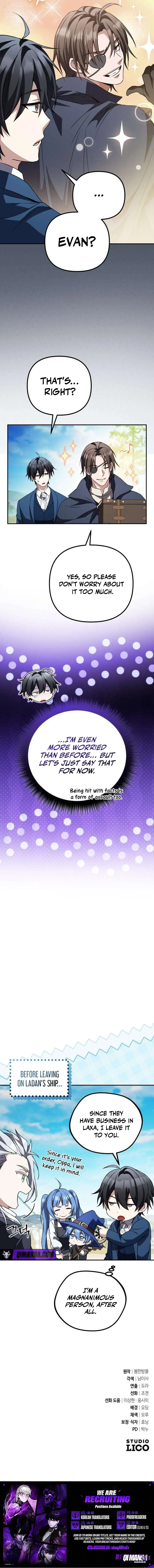 Raising Villains the Right Way — Chapter 49 — page 17