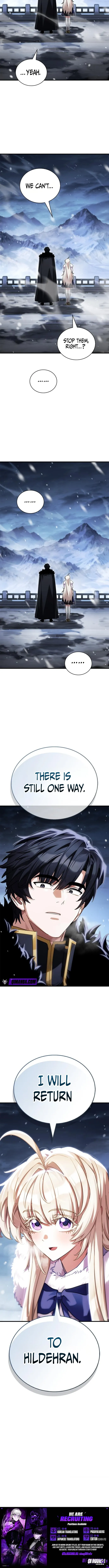 The Demon King Overrun by Heroes — Chapter 41 — page 13