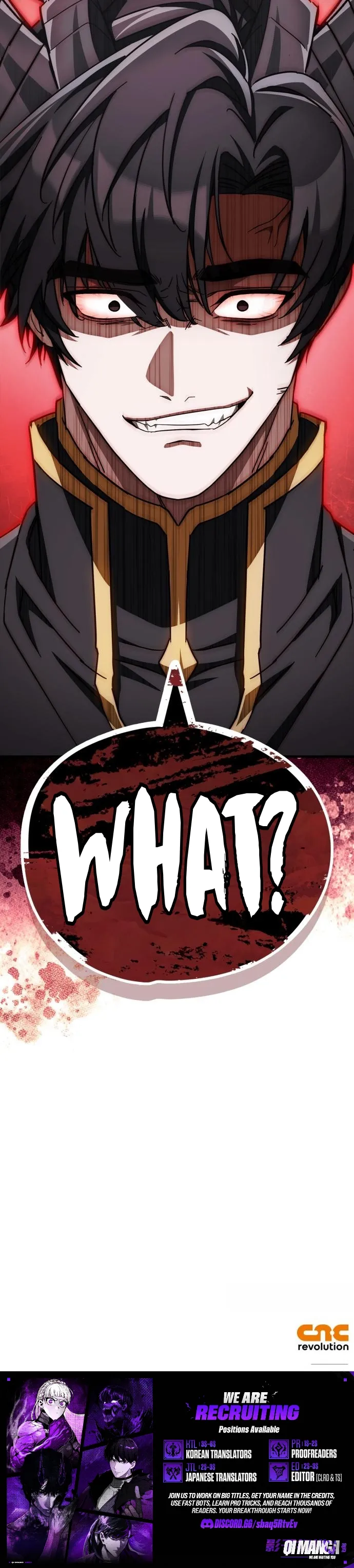 The Demon King Overrun by Heroes — Chapter 42 — page 14