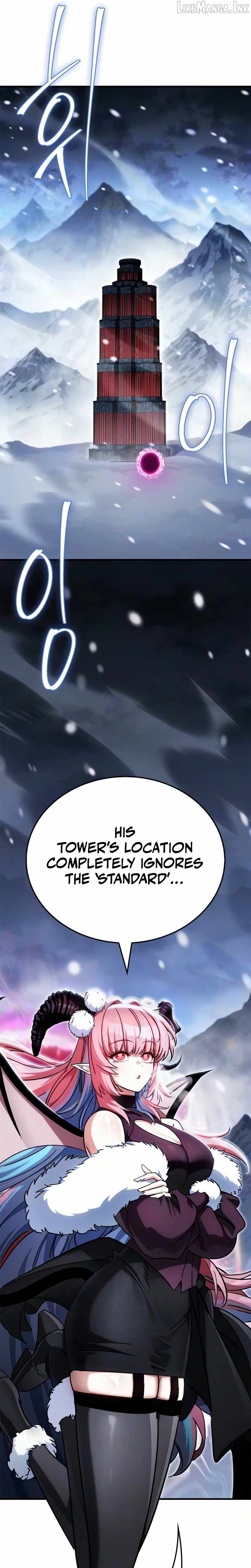 The Demon King Overrun by Heroes — Chapter 46 — page 14