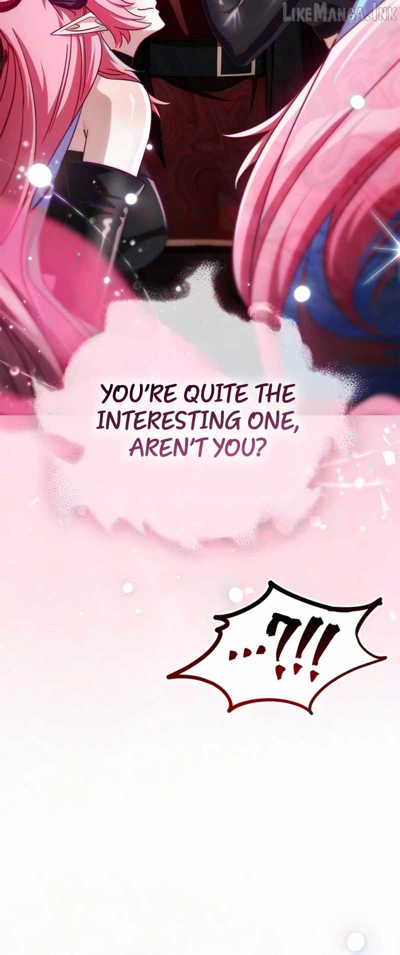 The Demon King Overrun by Heroes — Chapter 46 — page 19