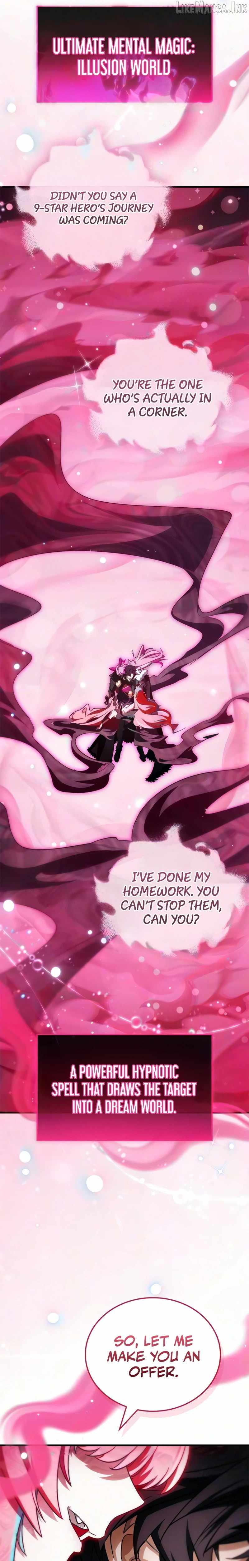 The Demon King Overrun by Heroes — Chapter 46 — page 20