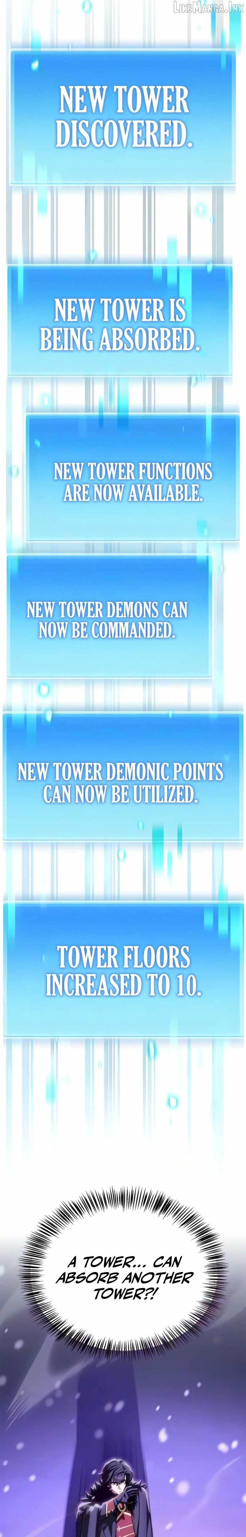 The Demon King Overrun by Heroes — Chapter 46 — page 35
