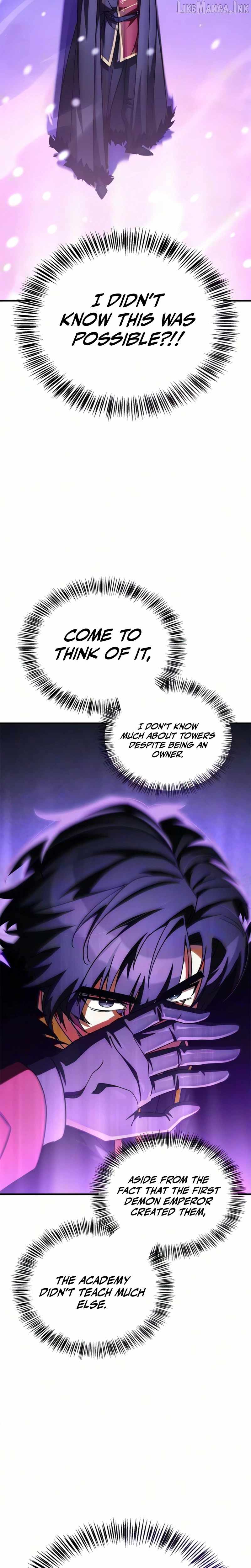 The Demon King Overrun by Heroes — Chapter 46 — page 36