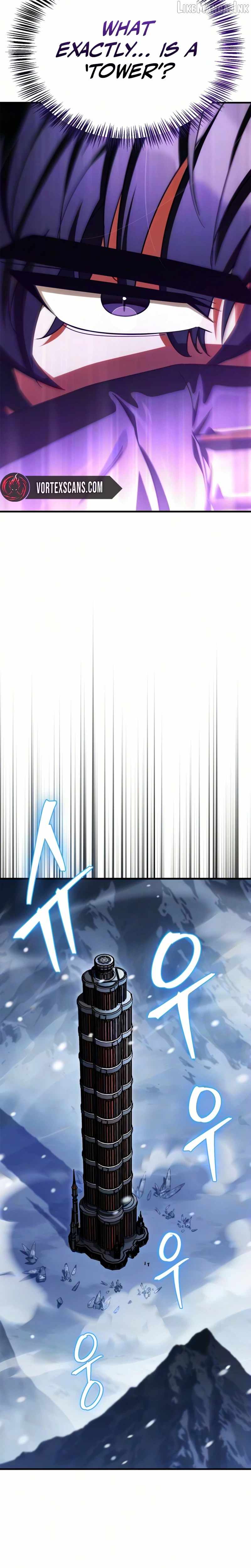 The Demon King Overrun by Heroes — Chapter 46 — page 37