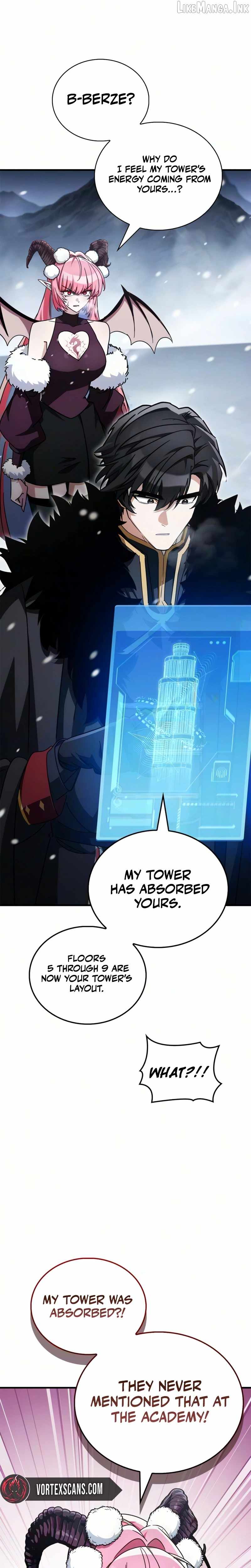 The Demon King Overrun by Heroes — Chapter 46 — page 38