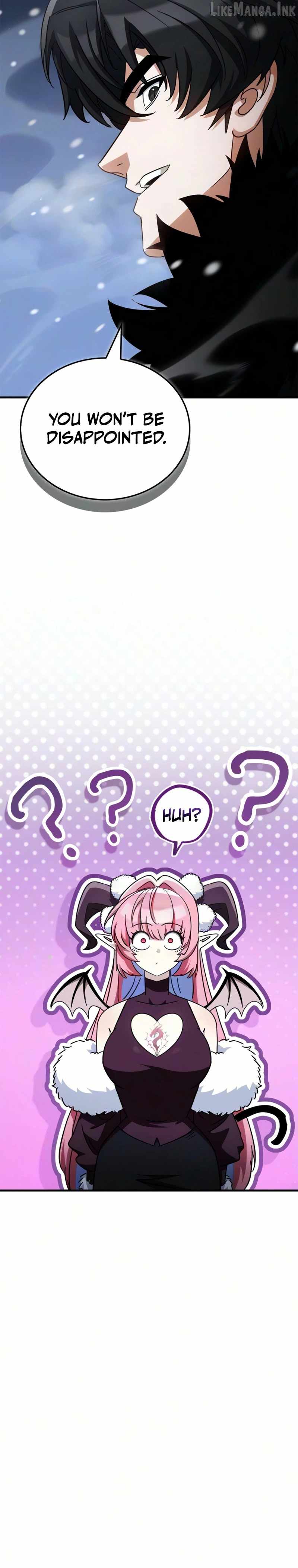 The Demon King Overrun by Heroes — Chapter 46 — page 40