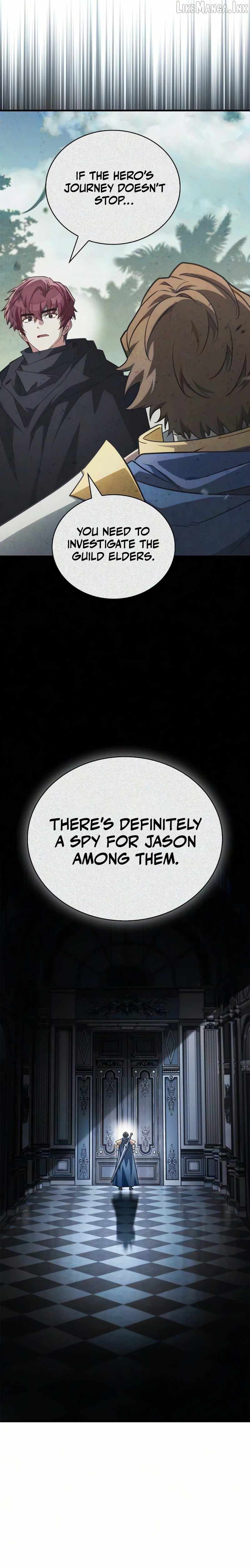 The Demon King Overrun by Heroes — Chapter 46 — page 44
