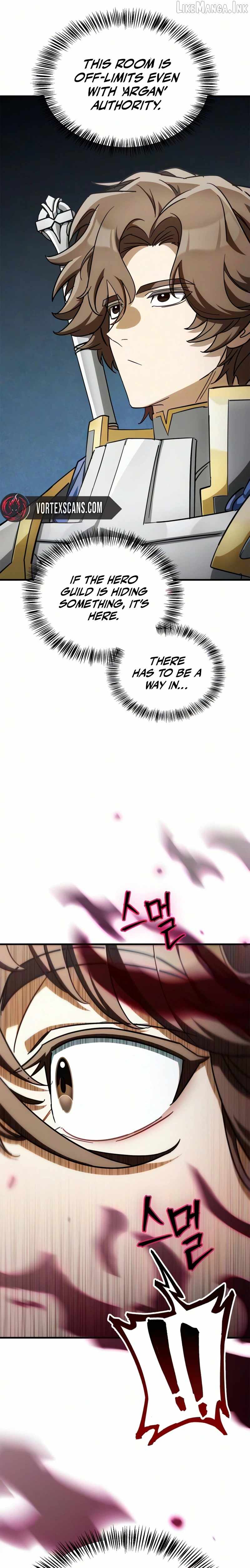 The Demon King Overrun by Heroes — Chapter 46 — page 45