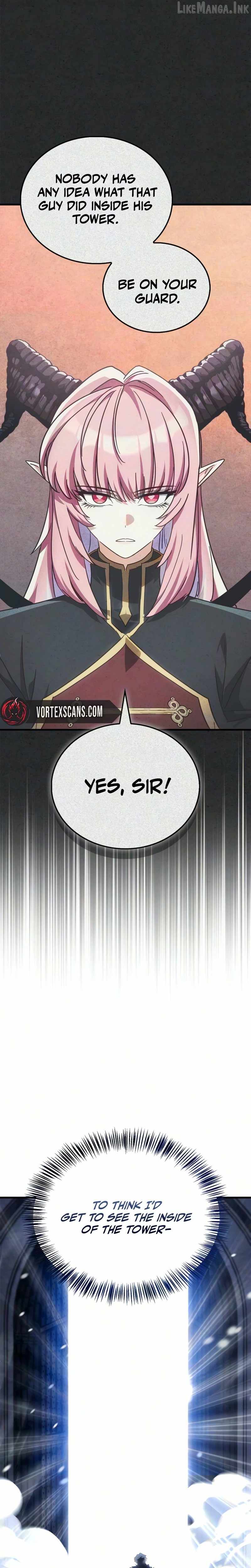 The Demon King Overrun by Heroes — Chapter 47 — page 2