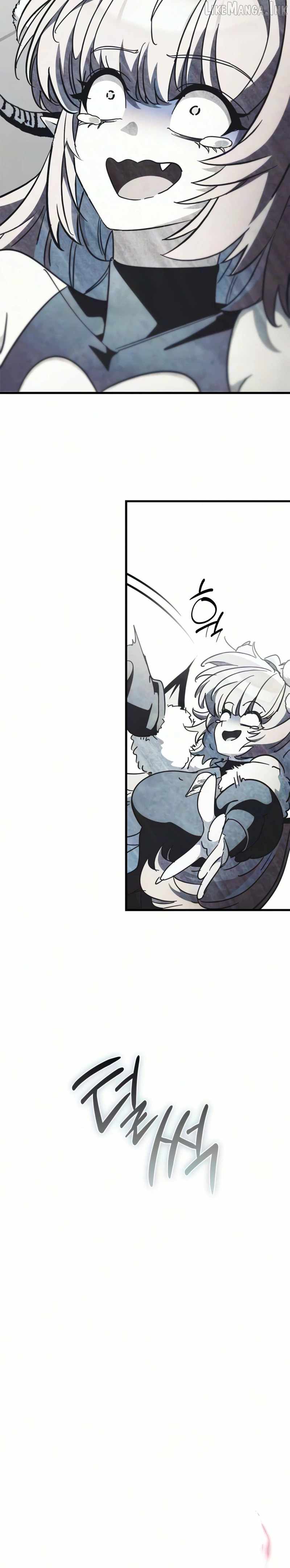 The Demon King Overrun by Heroes — Chapter 47 — page 13