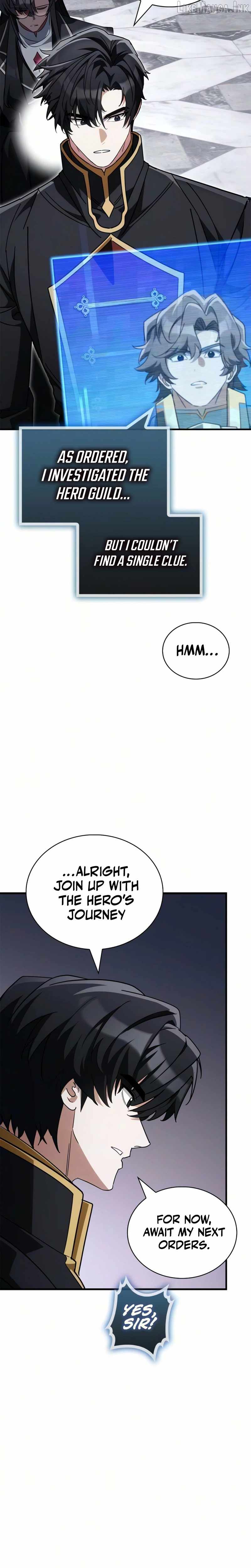 The Demon King Overrun by Heroes — Chapter 47 — page 15