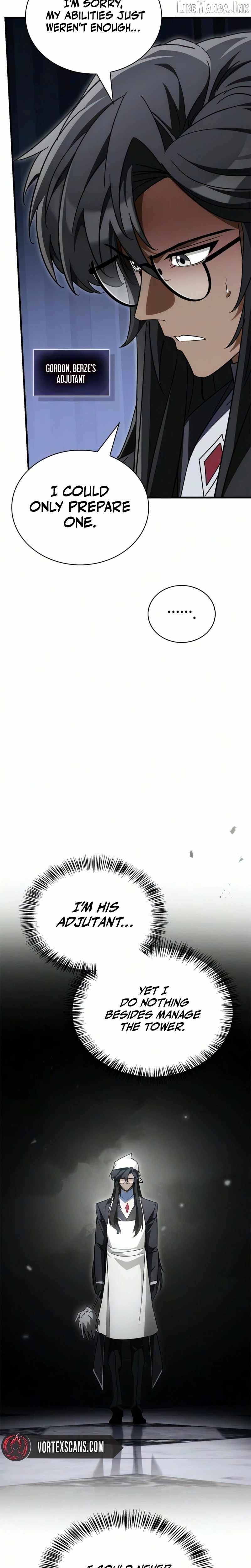 The Demon King Overrun by Heroes — Chapter 47 — page 18
