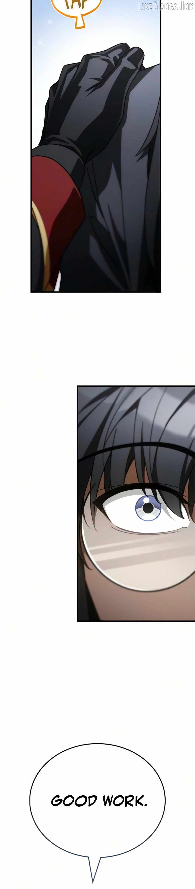 The Demon King Overrun by Heroes — Chapter 47 — page 22