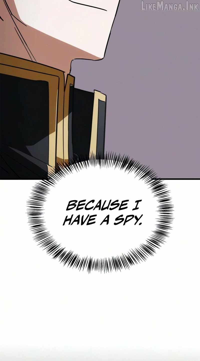 The Demon King Overrun by Heroes — Chapter 47 — page 31
