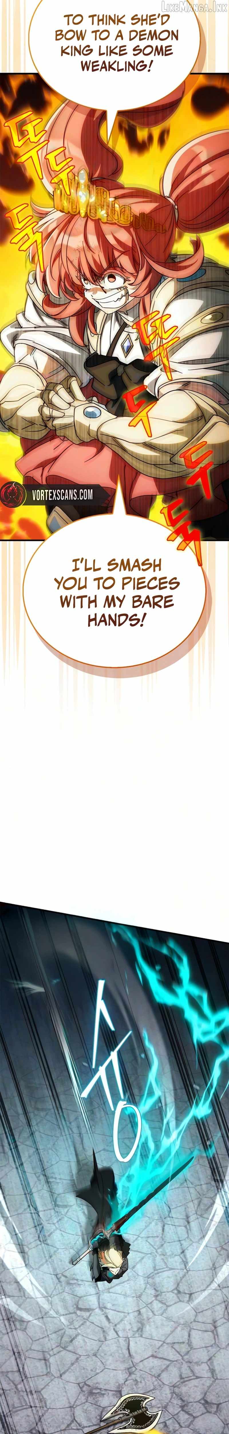 The Demon King Overrun by Heroes — Chapter 47 — page 39