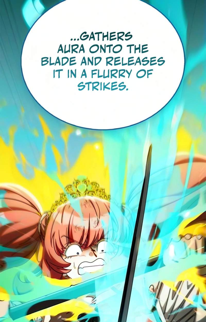 The Demon King Overrun by Heroes — Chapter 48 — page 8
