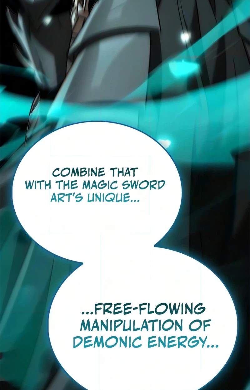 The Demon King Overrun by Heroes — Chapter 48 — page 10