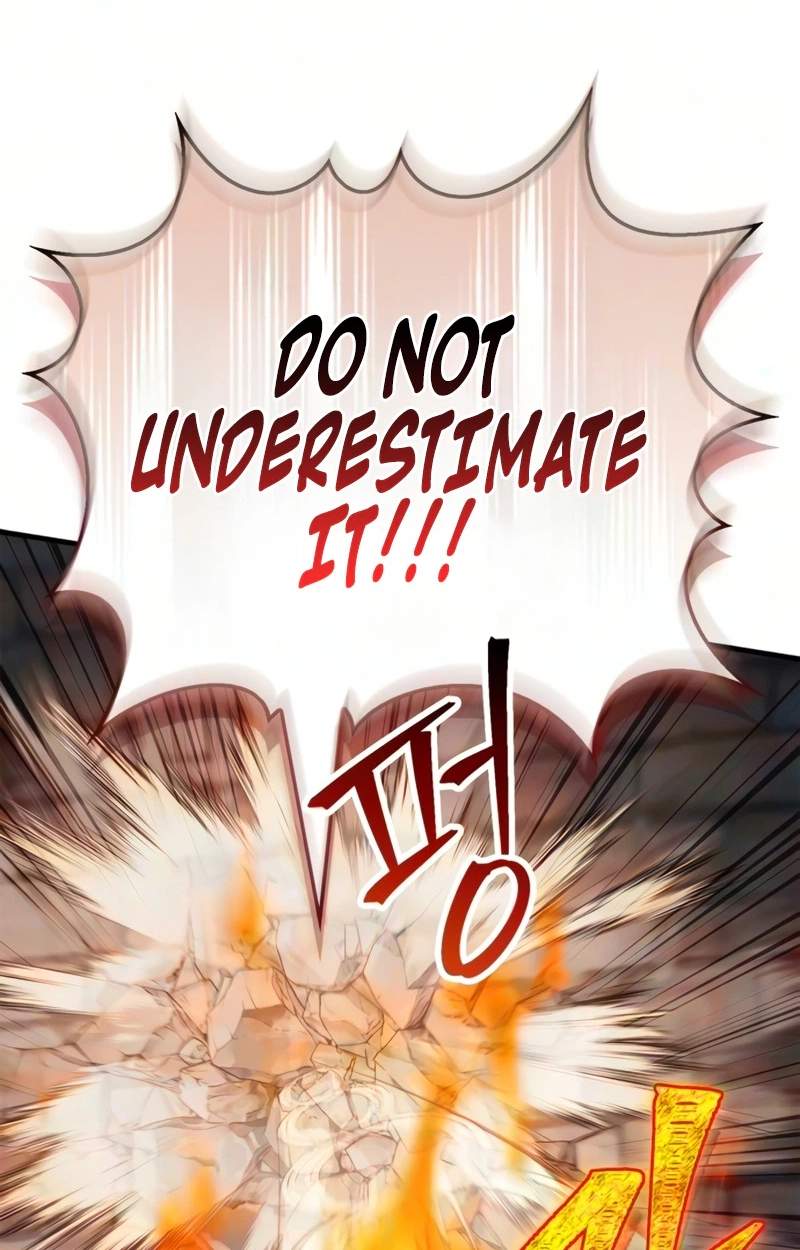 The Demon King Overrun by Heroes — Chapter 48 — page 21