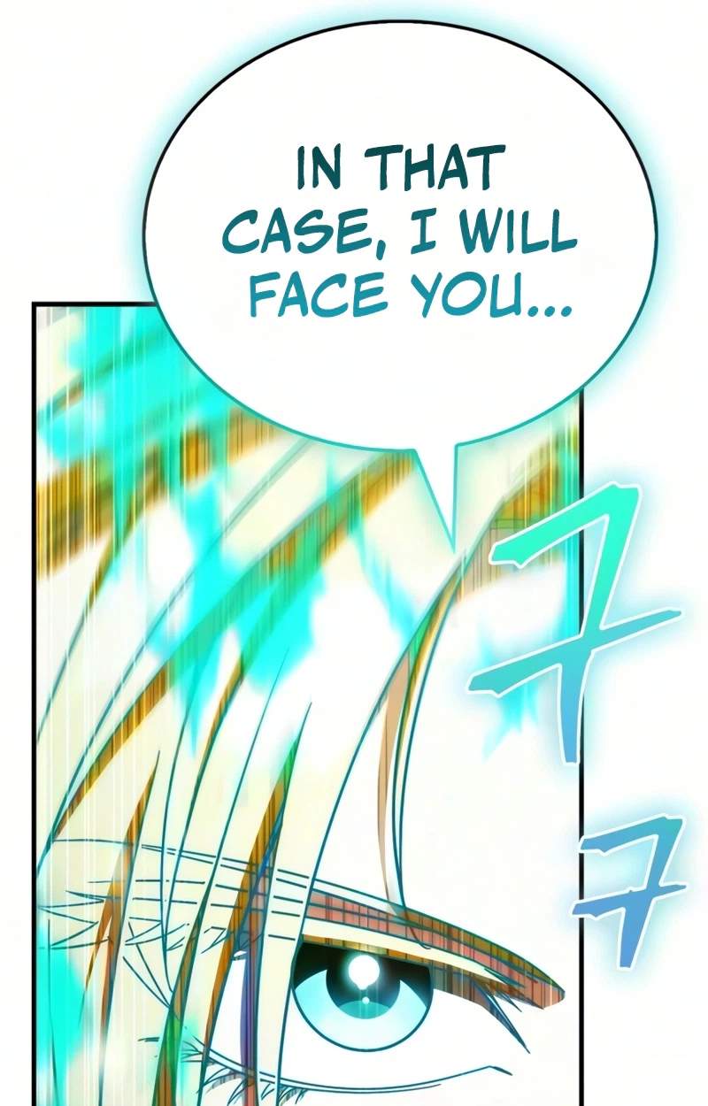 The Demon King Overrun by Heroes — Chapter 48 — page 27