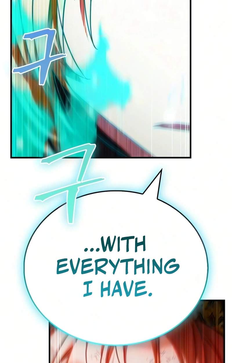 The Demon King Overrun by Heroes — Chapter 48 — page 28