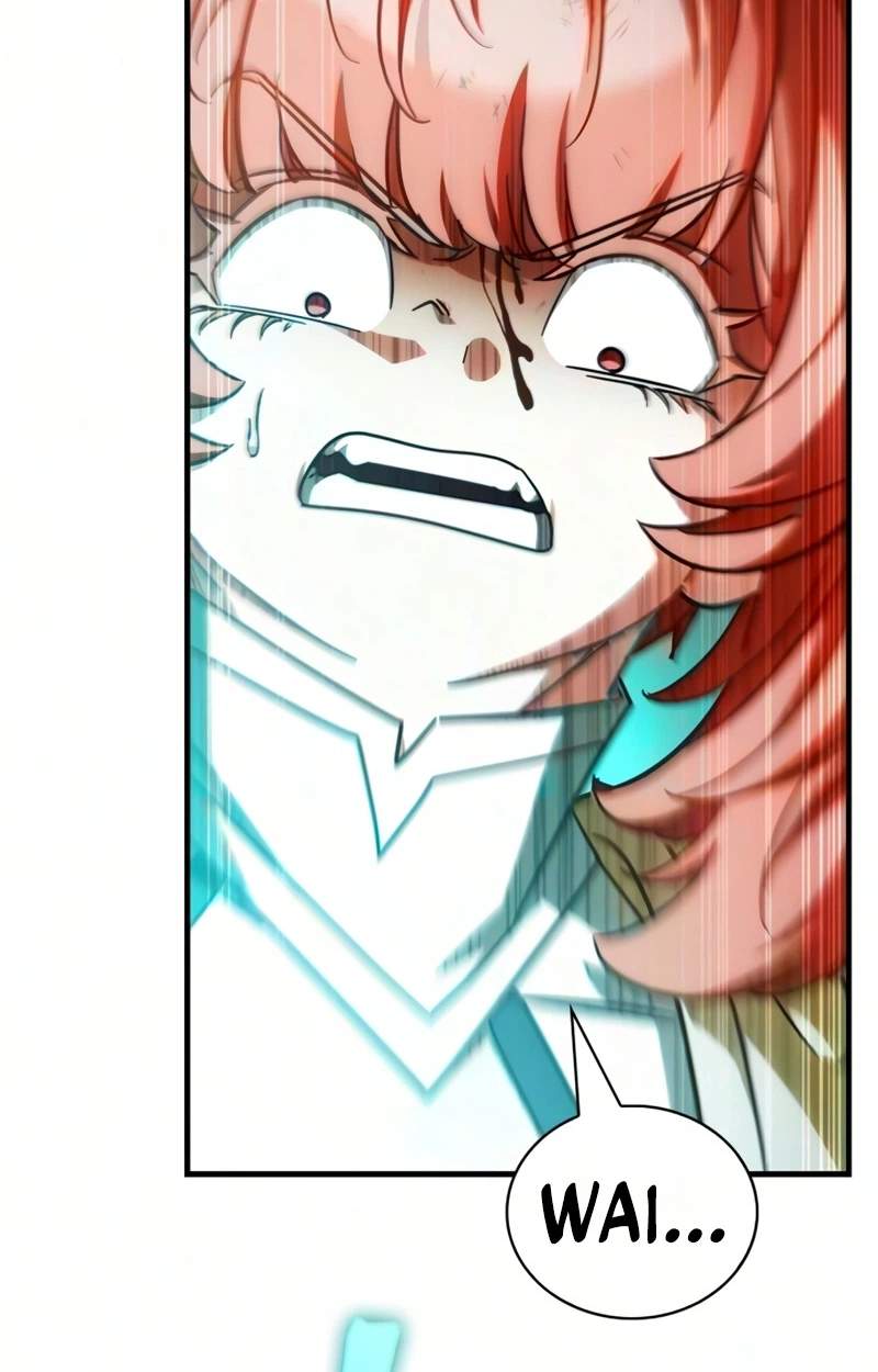 The Demon King Overrun by Heroes — Chapter 48 — page 29