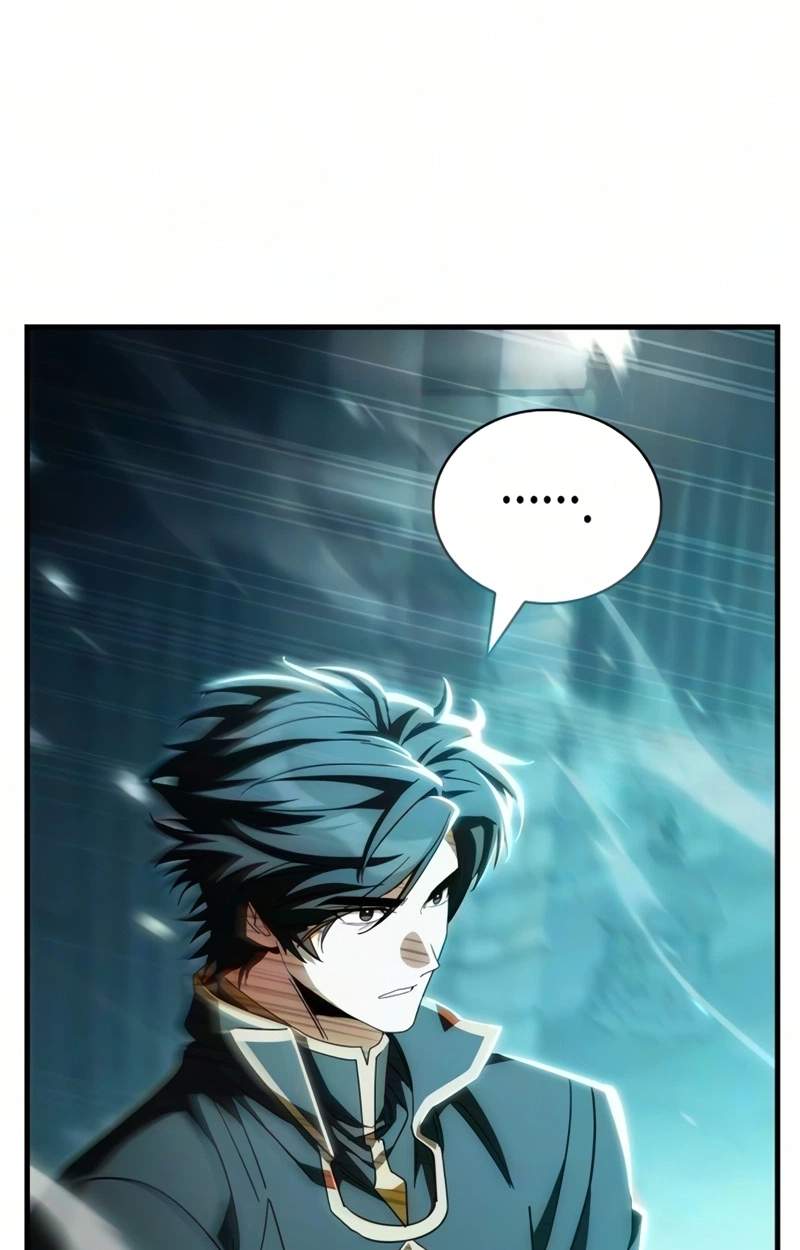 The Demon King Overrun by Heroes — Chapter 48 — page 32